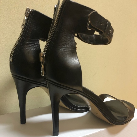 Rag and bone heeled sandals - Picture 7 of 7